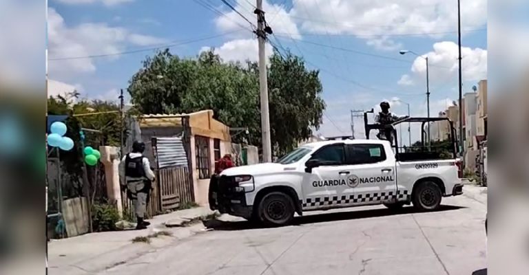 Localizan cadáver en costales en El Rehilete