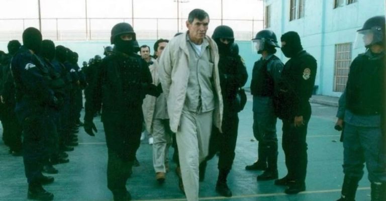 arellano felix jefe de jefes