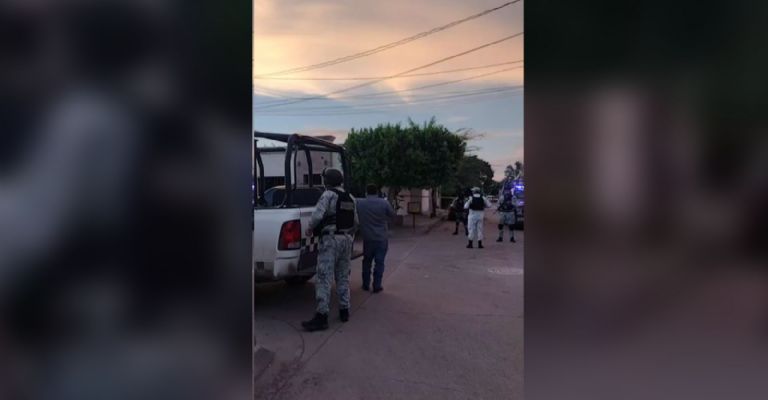 De un balazo en la cabeza, sicarios dan muerte a Hugo al sur de Ciudad Obregón