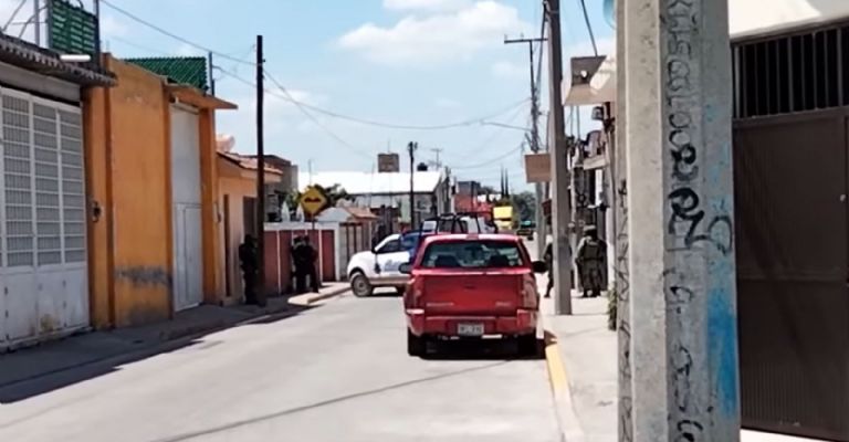 Dos mujeres fueron asesinadas y tres más privadas de su libertad
