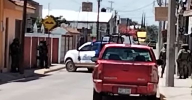 Privan de la vida a una mujer