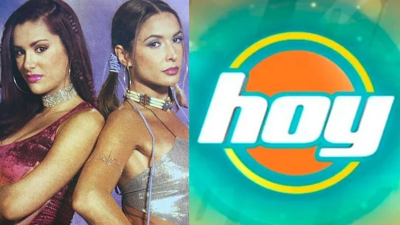 Desfigurada: Tras volverse hombre, divorcio y cirugías, exactriz de TV Azteca aparece en ‘Hoy’