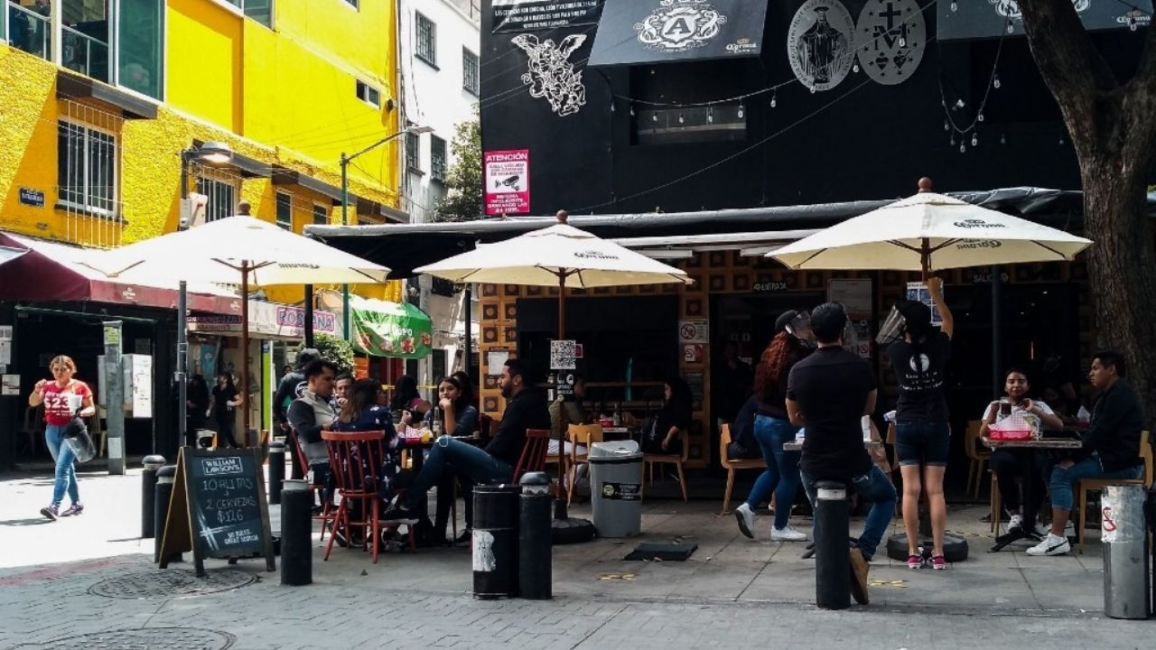 Se fortalece el turismo en la Cuauhtémoc; Estas son las acciones para fomentarlo