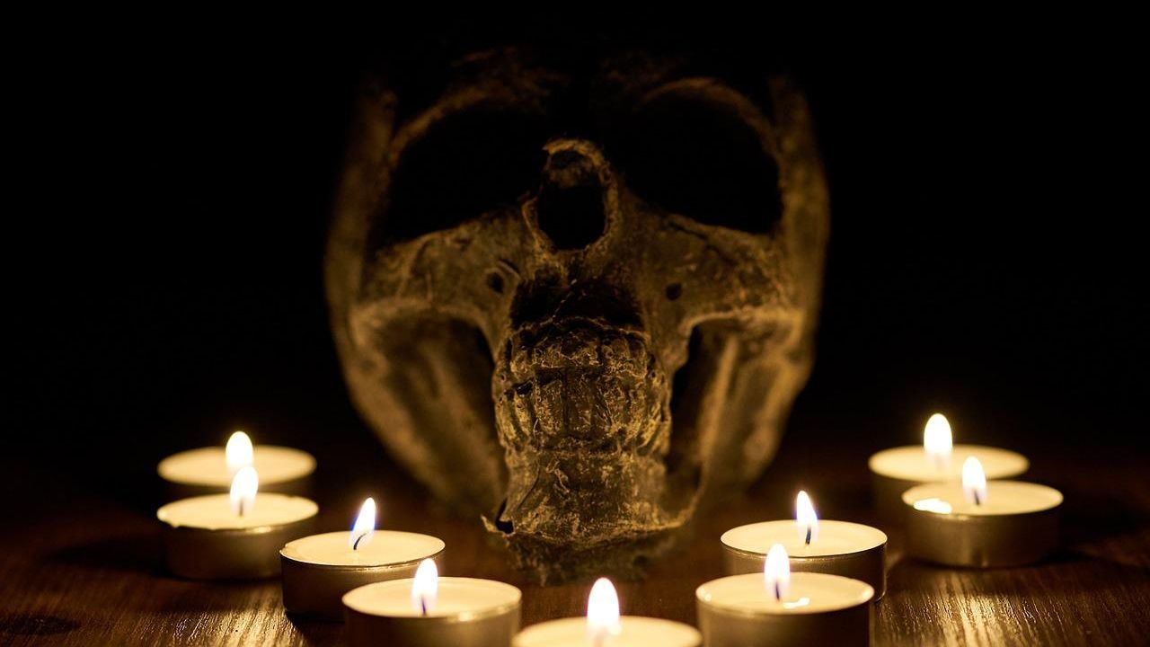 Entérate: CDMX quiere prohibir uso de animales en rituales y los santeros se inconforman