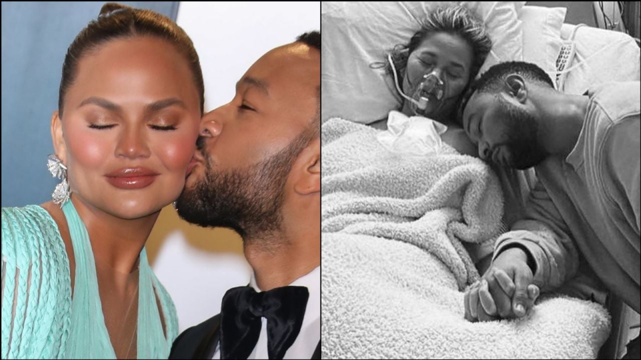 Destrozan a la esposa de afamado cantante tras revelar la causa del fallecimiento de su hijo