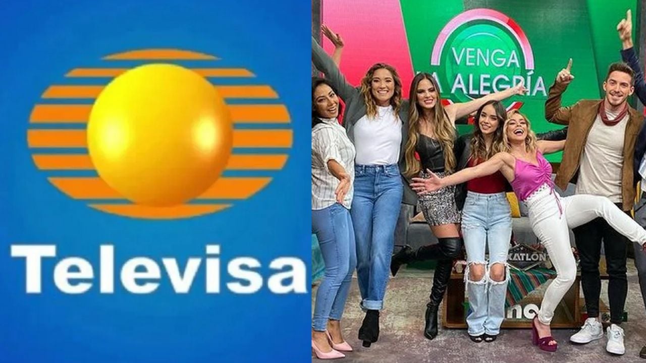 Adiós ‘Hoy’: Tras salir del clóset y fracaso en TV Azteca, exactriz de Televisa vuelve a ‘VLA’
