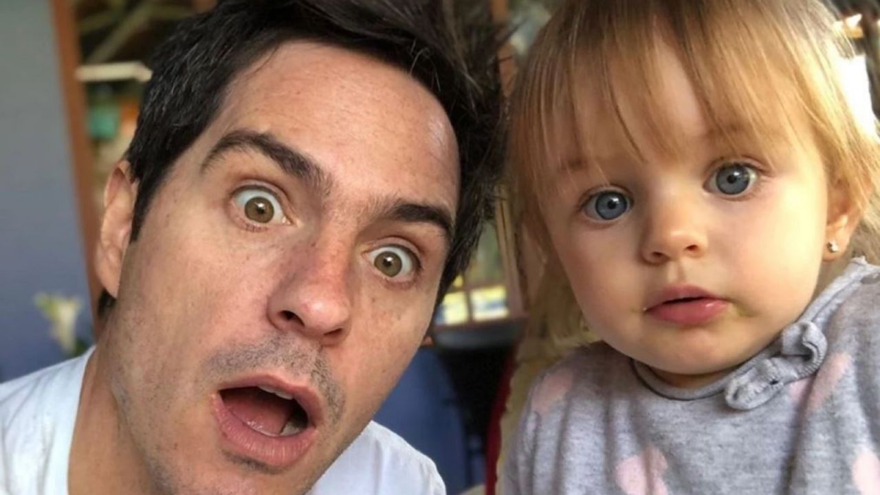 ¿Molesto con los Derbez? Mauricio Ochmann envía mensaje a Victoria Ruffo y José Eduardo