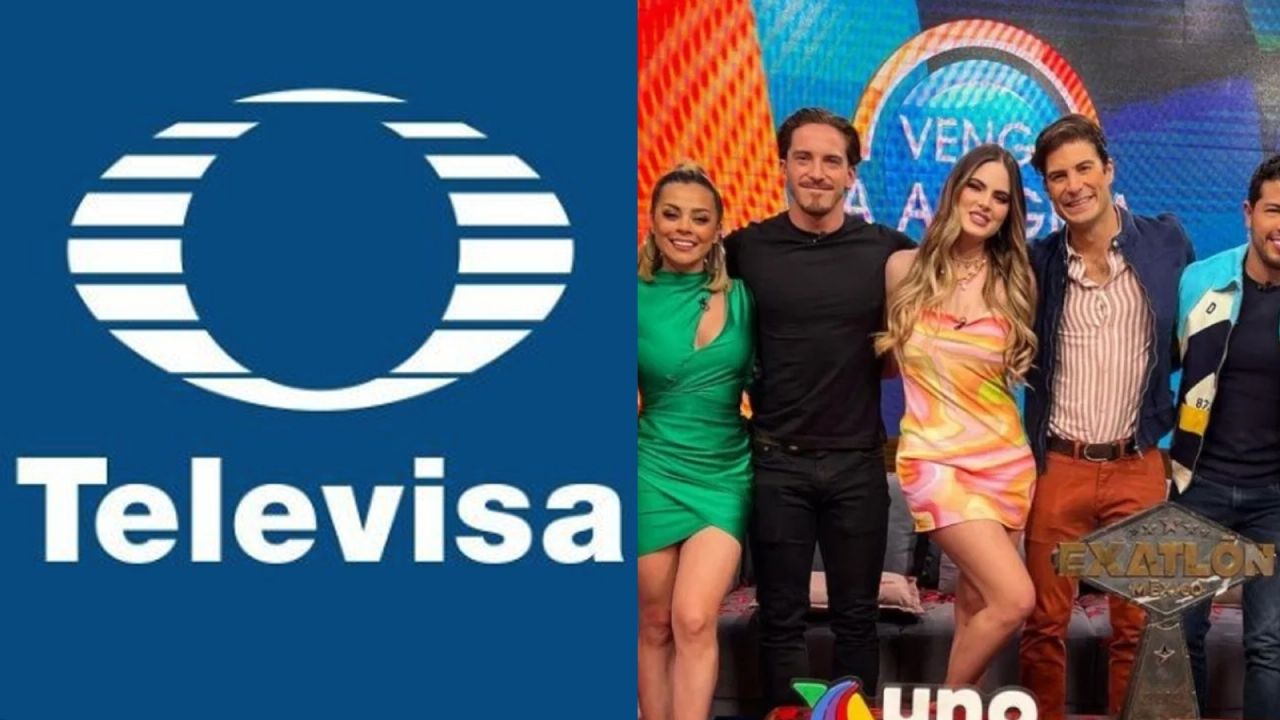 Salió del clóset: Tras años en Televisa y enviudar, actriz se une a TV Azteca y reaparece en ‘VLA’