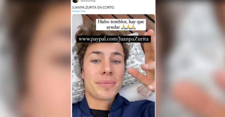 Memes de Juanpa Zurita
