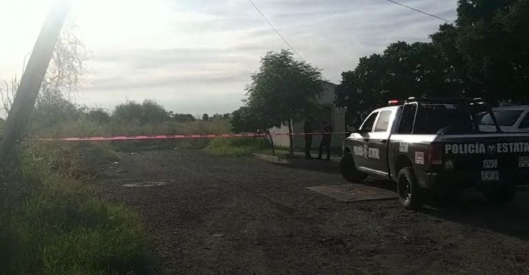 Encuentran cuerpo de Ciudad Obregón