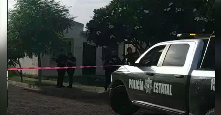 Encuentran cuerpo de Ciudad Obregón