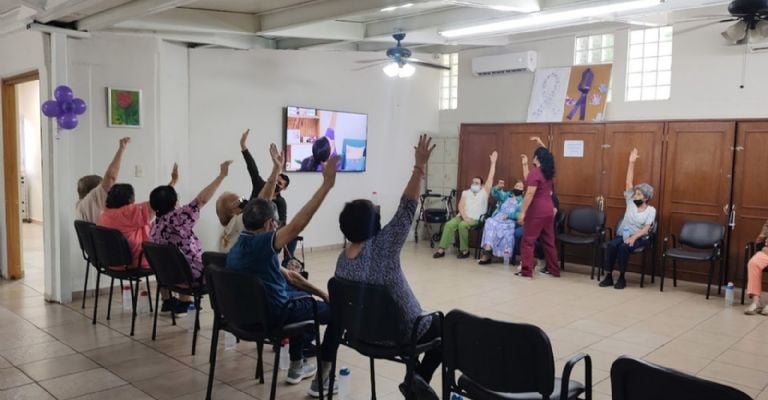 Tras pandemia, aumentan ingresos por Alzheimer en el municipio de Cajeme