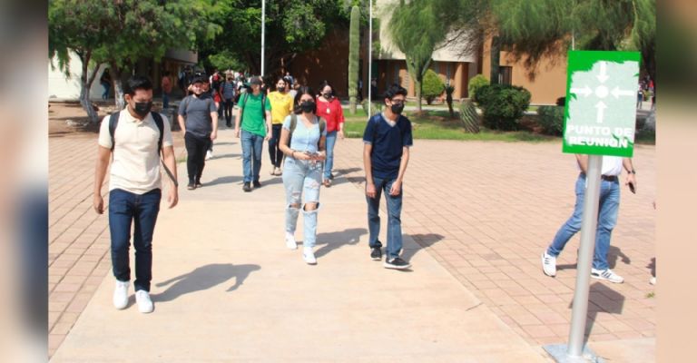 Por ser 19 de septiembre, realizan simulacros sísmicos en el municipio