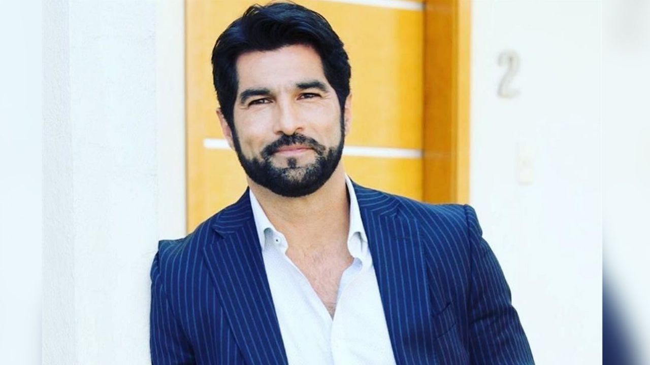 Arturo Carmona defiende a Aracely Arámbula de criticas en su caso contra Luis Miguel