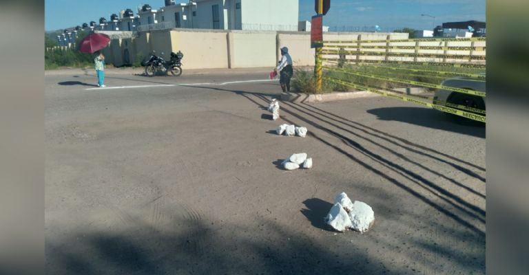 Vecinos 'doblan' a la autoridad municipal tras manifestación