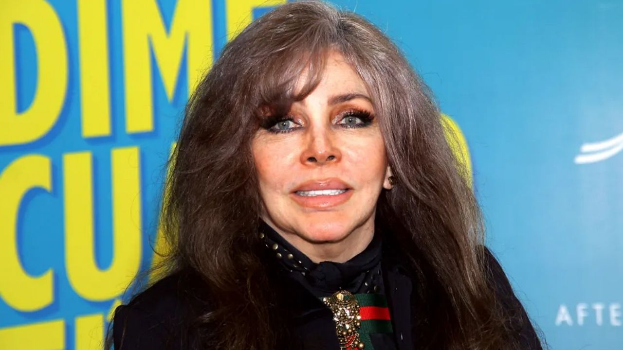 Fotografía de Verónica Castro