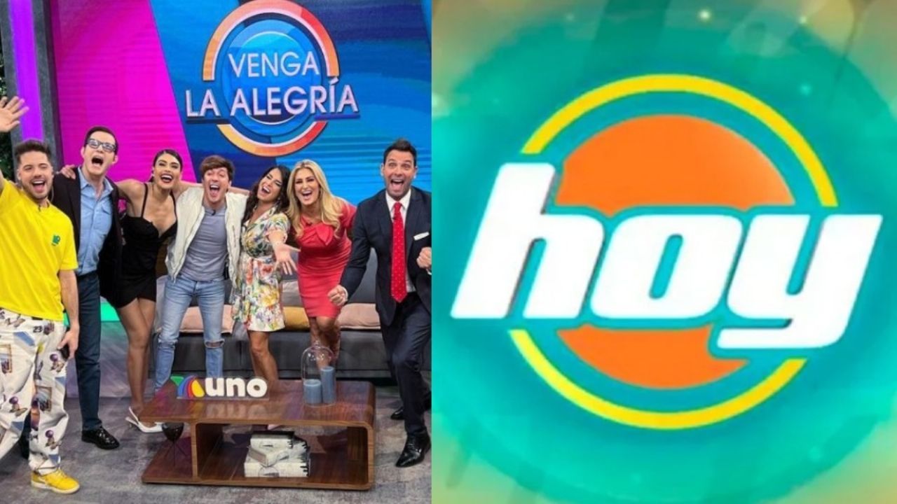Adiós ‘VLA’: Tras acabar de indigente y sin dinero, actor de Televisa deja TV Azteca y llega a ‘Hoy’