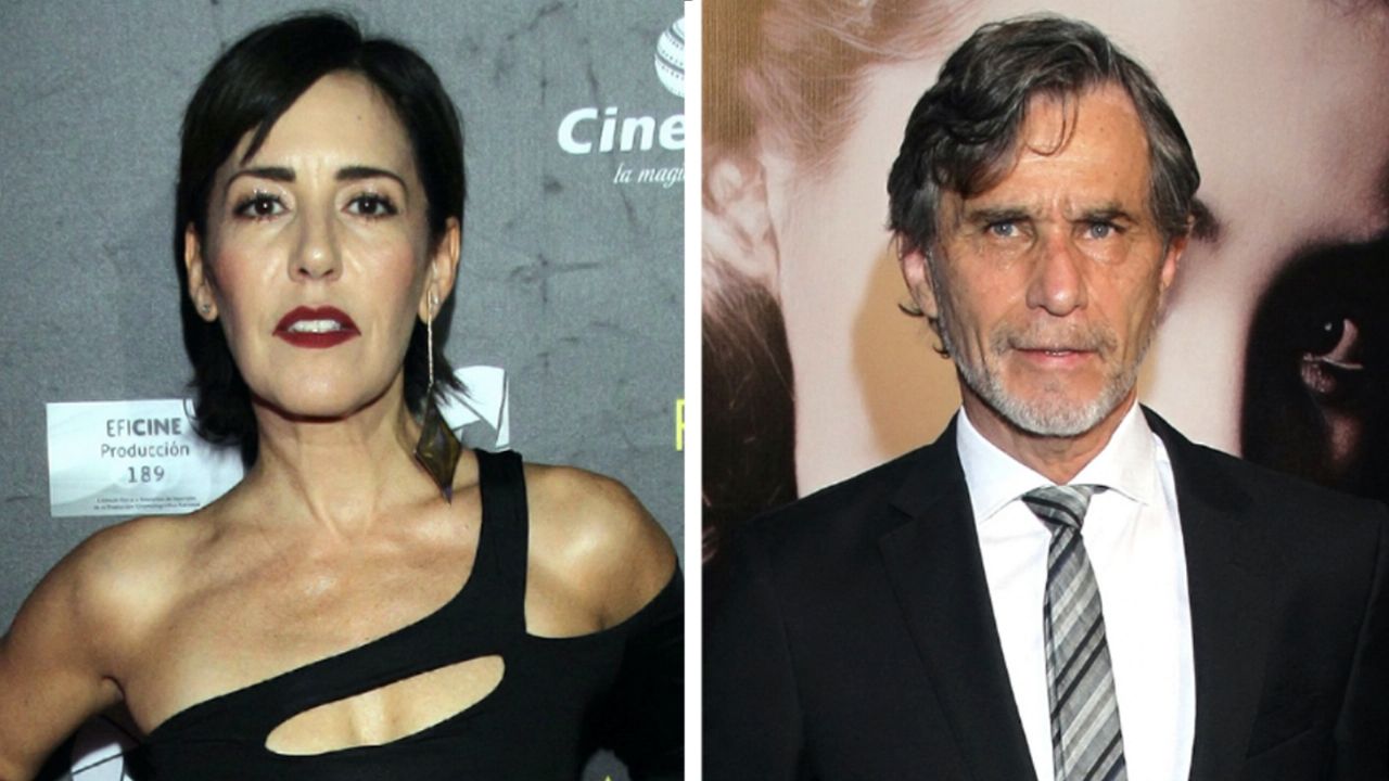 Stephanie Salas y Humberto Zurita tienen un romance