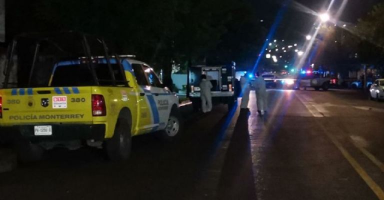 Matan a hombre adentro de bar en Gonzalitos