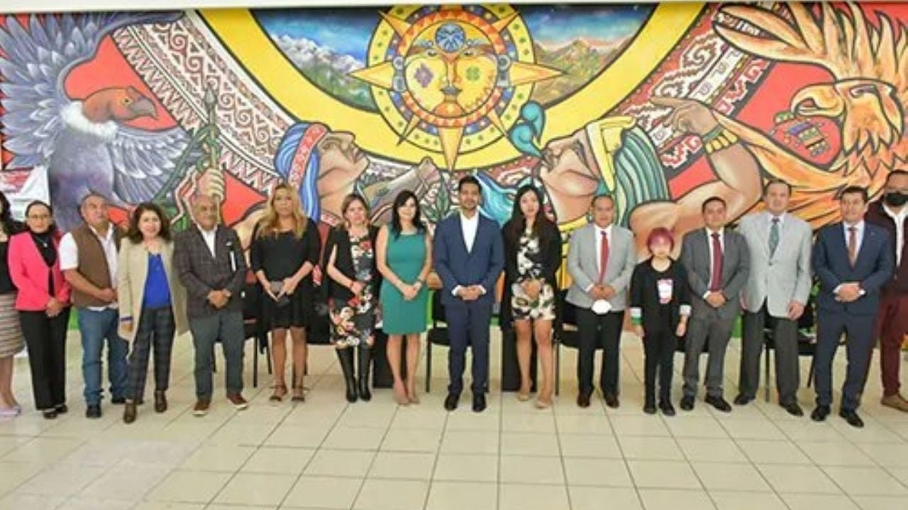 Buscan garantizar la seguridad de periodistas y activistas en el Estado de México