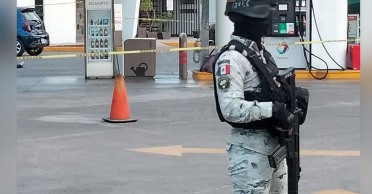 Asesinan a una mujer en Cortazar