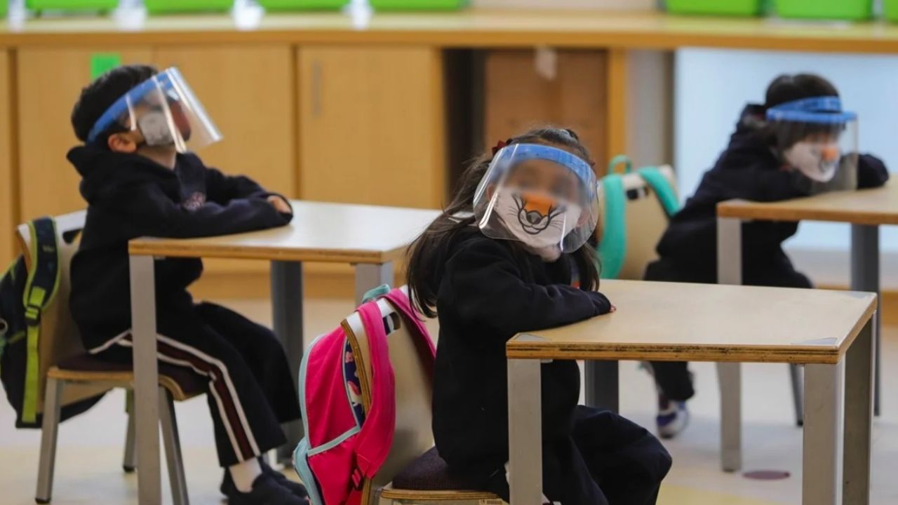 ¿Ganas de vacaciones? Te decimos si hay descanso en las escuelas previo a despedir septiembre