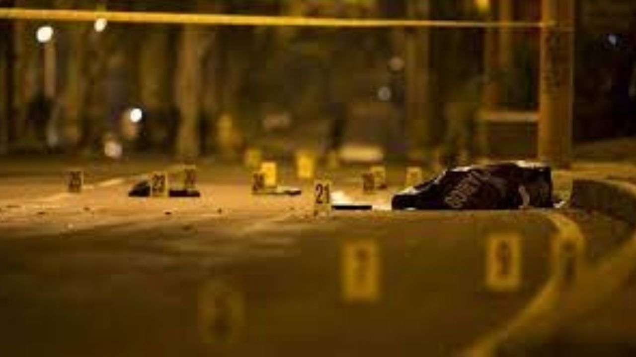 Multihomicida del Estado de México es sentenciado a prisión vitalicia por asesinar a 7