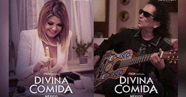 Estos famosos están contemplados para salir en el reality 'Divina Comida'