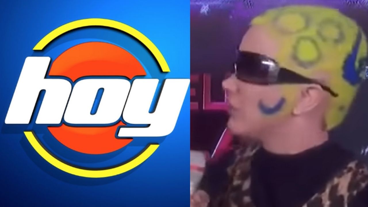 Se volvió hombre: Tras dejar TV Azteca y 10 años en Televisa, actriz llega a ‘Hoy’ y hunde a ‘VLA’