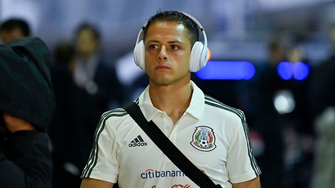Chicharito
