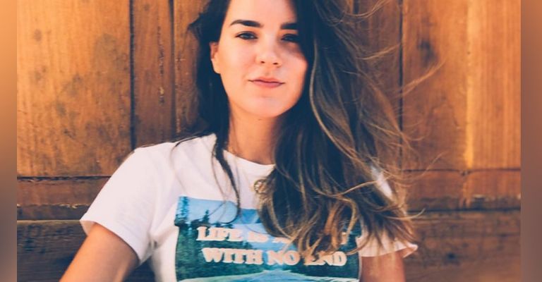 Esposa de Pablo Lyle