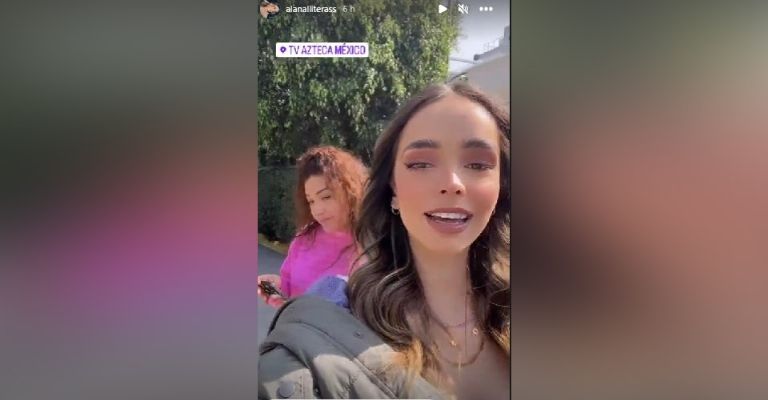Conductora de 'VLA' se ausenta de los foros de TV Azteca por problemas de salud