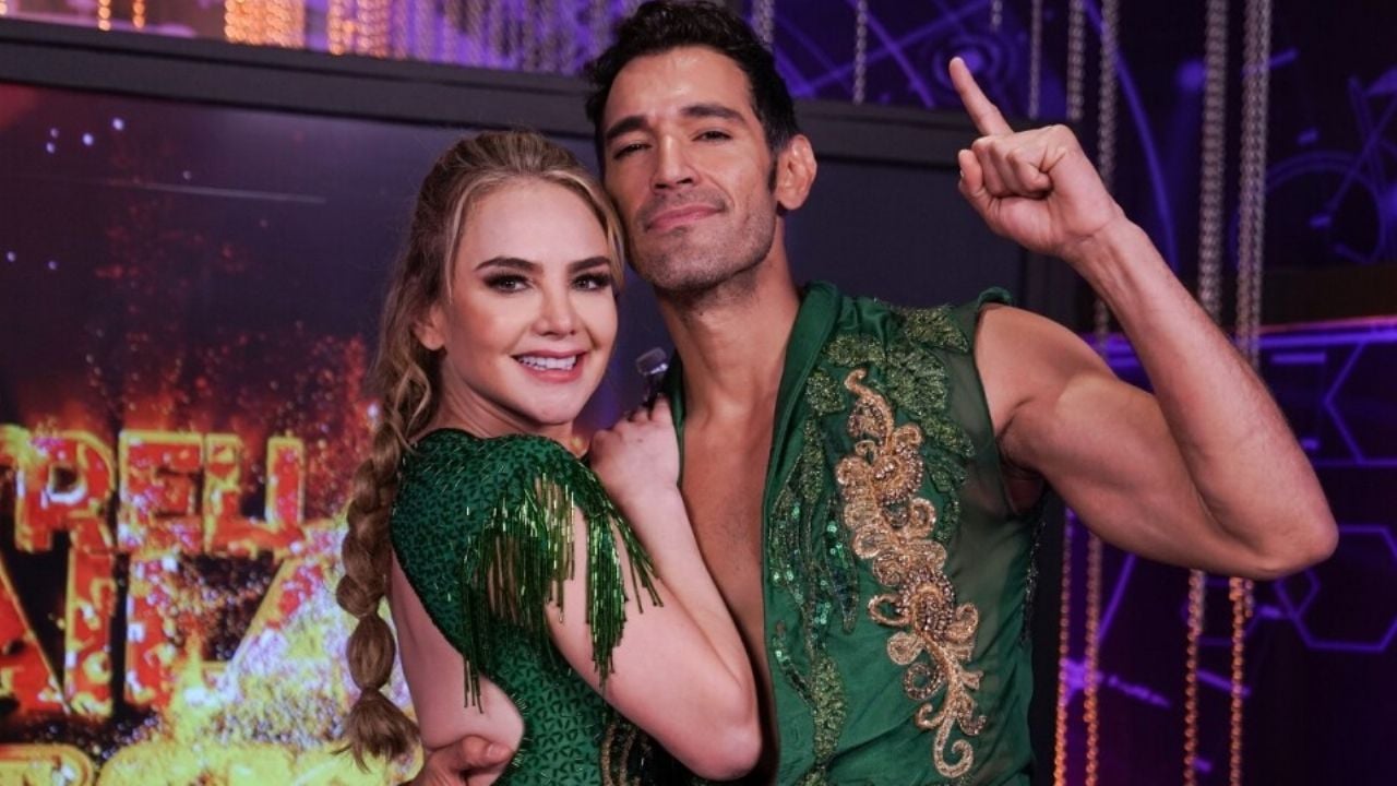 Shock en Televisa: Tras amorío con Ximena Córdoba, Raúl Coronado presume a nueva pareja: “Mi reina”