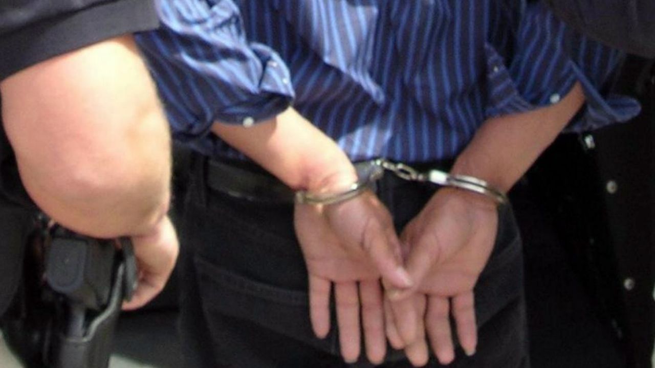 Capturan en Guadalajara a dos sujetos buscados por la justicia por secuestro y homicidio