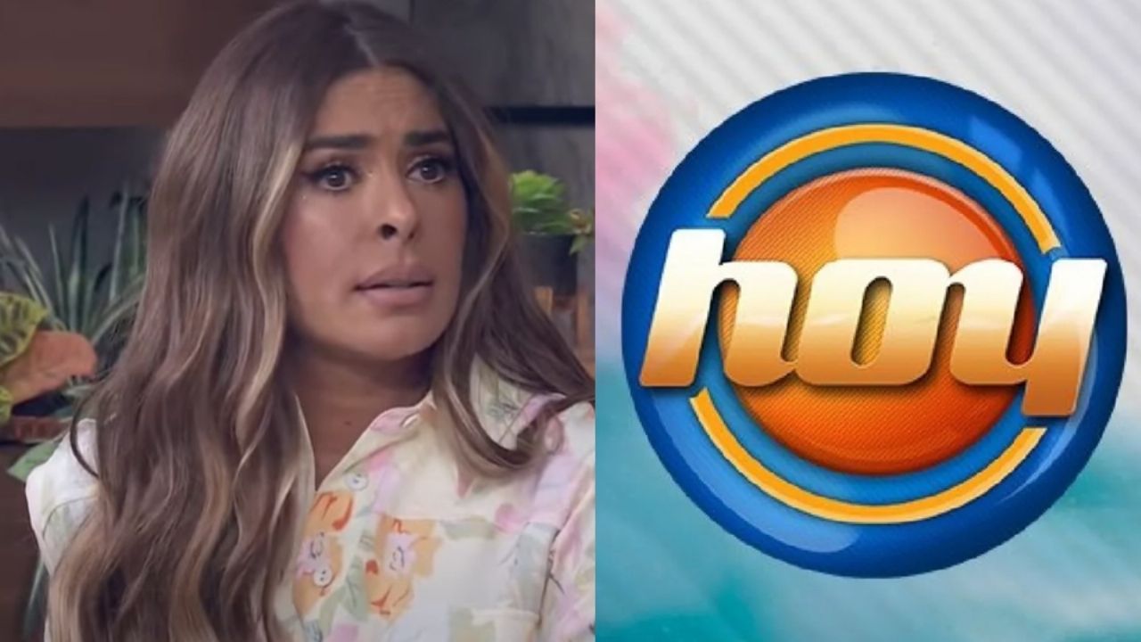 Adiós Televisa: Tras 15 años al aire y salir del clóset, Galilea Montijo abandona elenco de ‘Hoy’