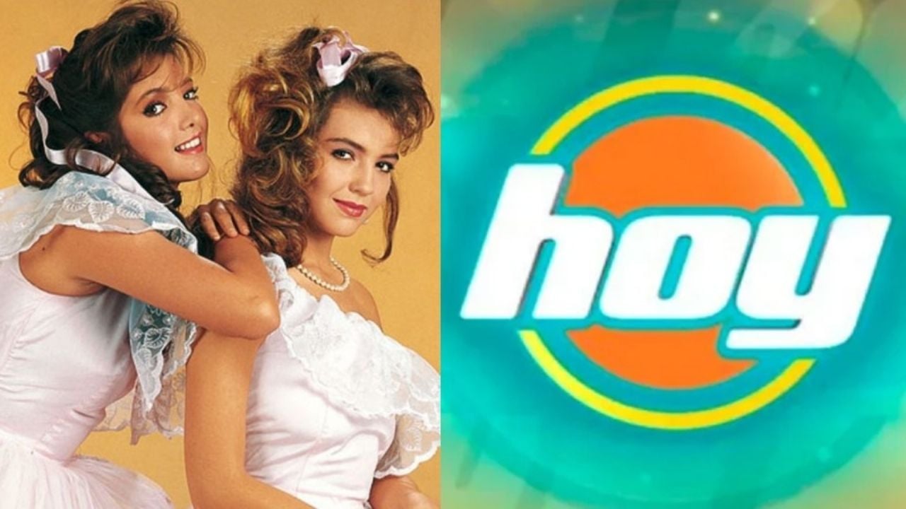 En manicomio y enferma: Tras 23 años retirada de Televisa, protagonista llega ‘desfigurada’ a ‘Hoy’