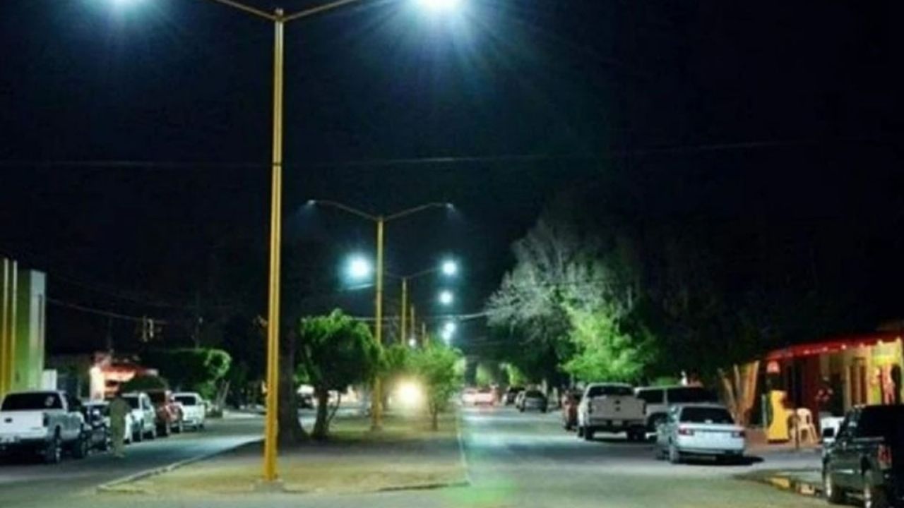 Licitación de nuevas luminarias para Cajeme tardaría; Congreso debe analizar petición del Ayuntamiento