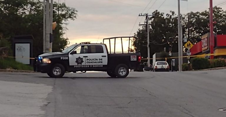 Matan a repartidor de tortillas en su auto en Juárez