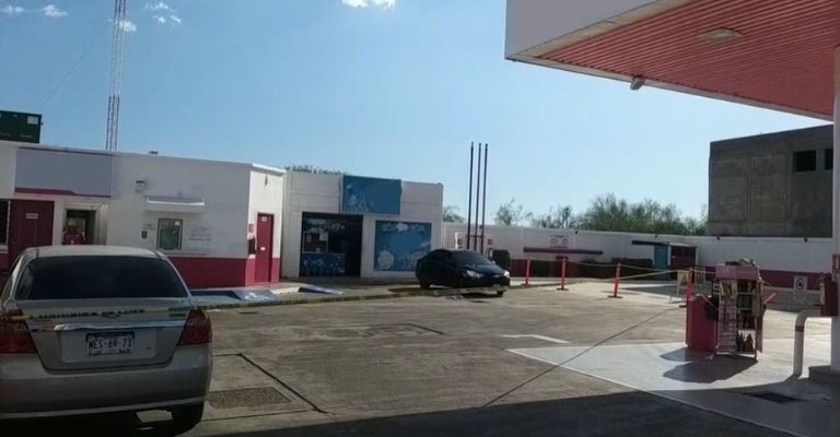 Levantan a un hombre en Ciudad Obregón