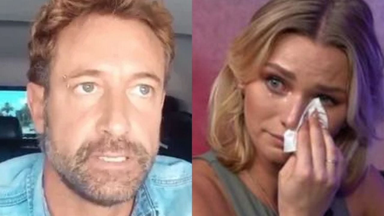 Shock en Televisa: Productor habla de más y confirma que Gabriel Soto ya terminó con Irina Baeva