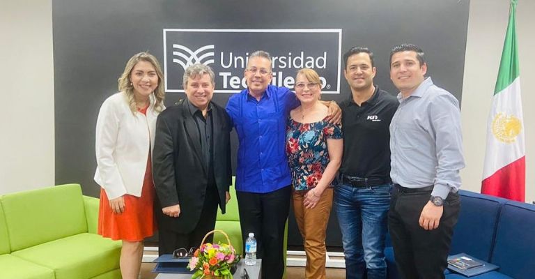 Tecmilenio cierra exitosamente el 'Stay Green' con un panel de expertos