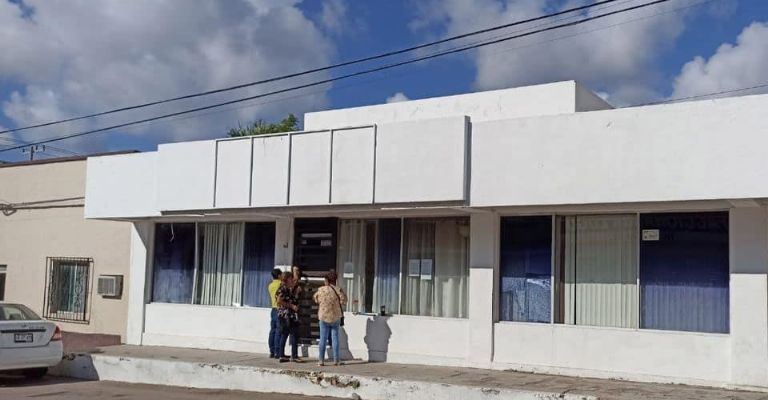 Conflictos laborales en rezago en el Puerto