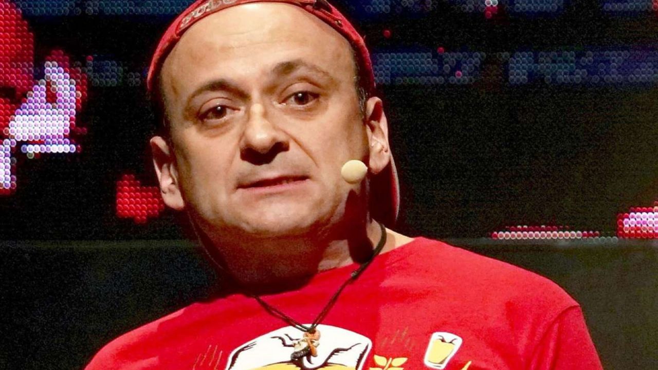 Fotografía de Eduardo España