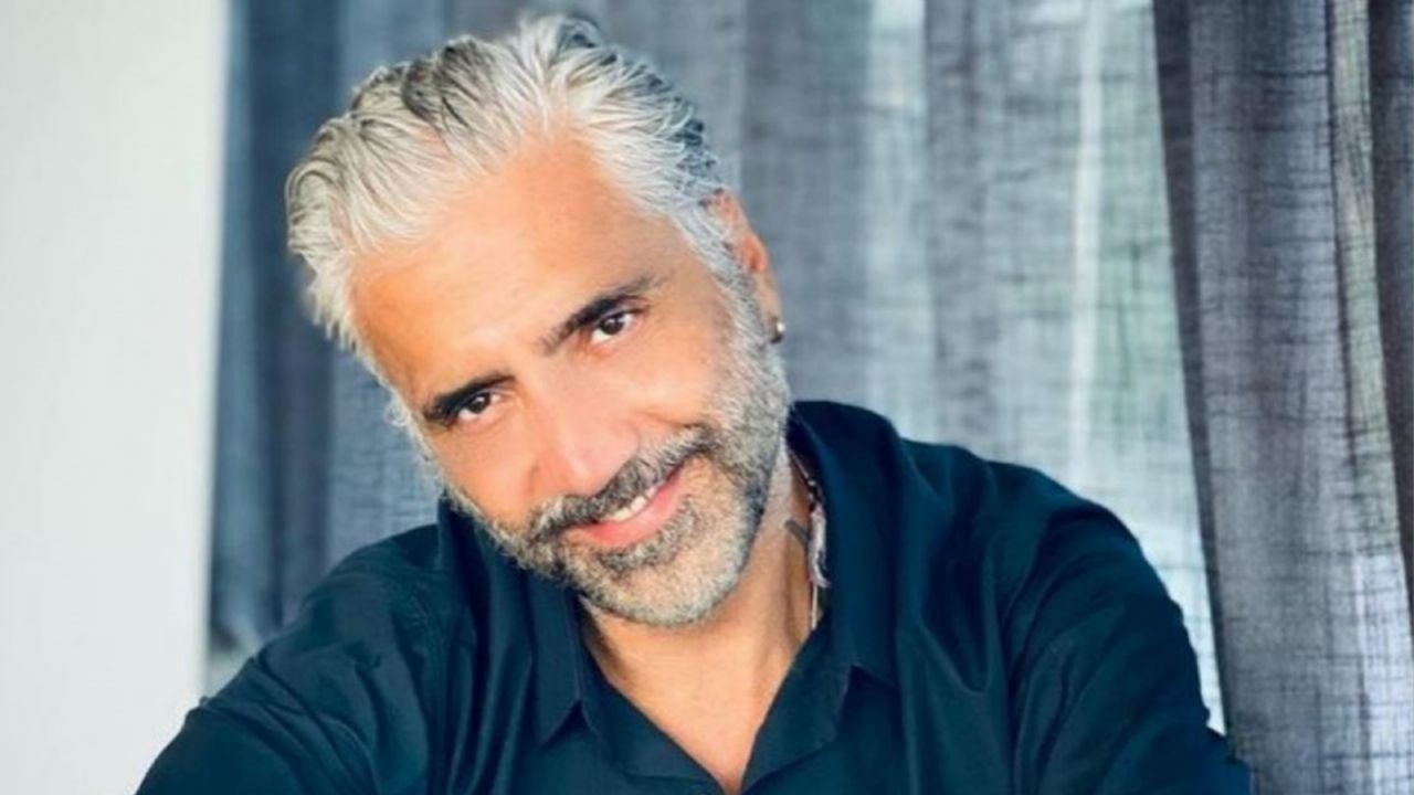 Alejandro Fernández