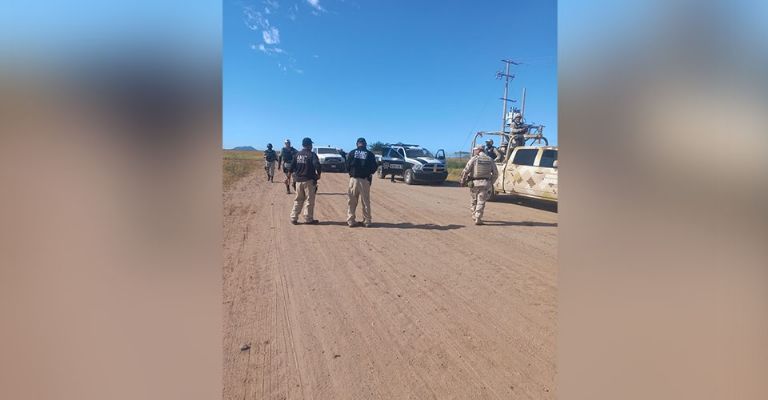 Fin de semana de terror para Guaymas