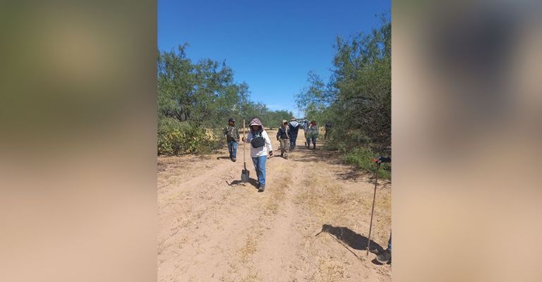 Fin de semana de terror para Guaymas