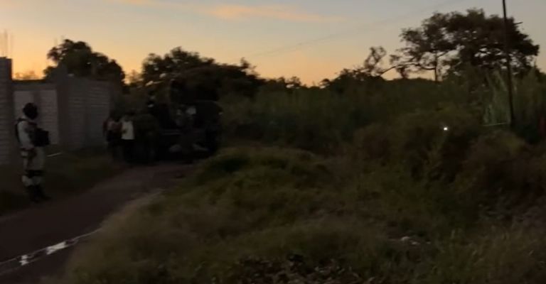 Asesinan a dos hermanos en Salvatierra