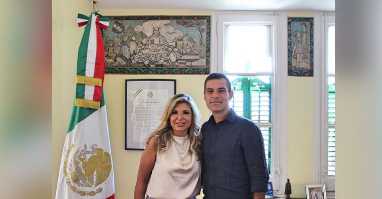 Seis meses de ensueño gracias a la 4T