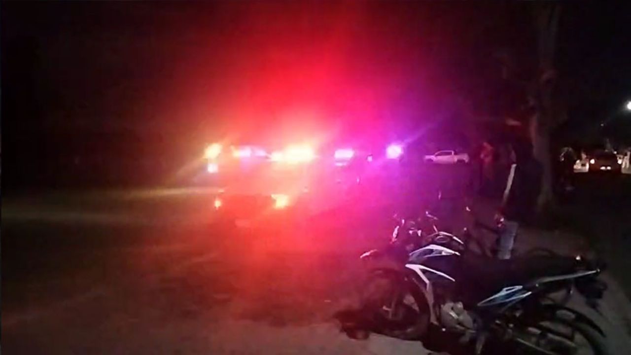 Activación del código rojo