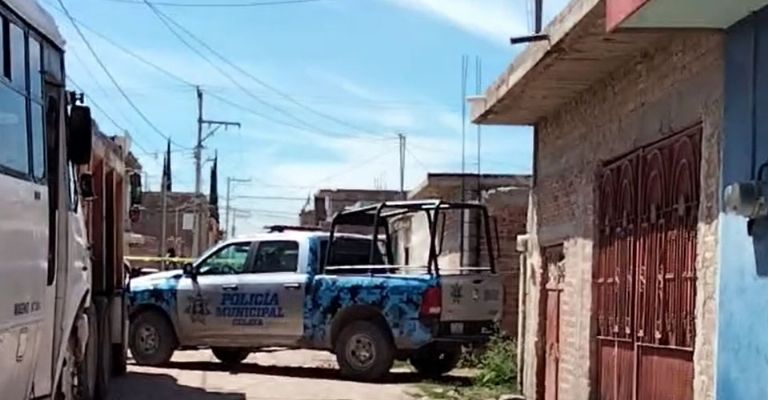 Asesinan a hombre en San Miguel Octopan